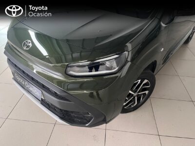 Toyota Proace City 130cv L1 Family Active