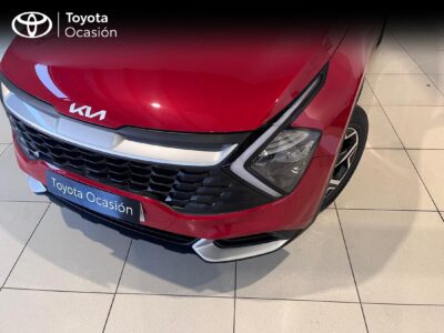 Kia Sportage 1.6