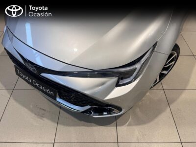 Toyota Corolla Touring Sports 200H Style Edition