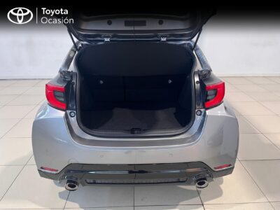 Toyota GR YARIS 280cv RZ Automático