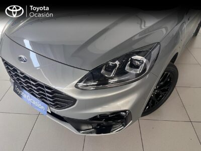 FORD KUGA 2.5 PHEV ST-LINE