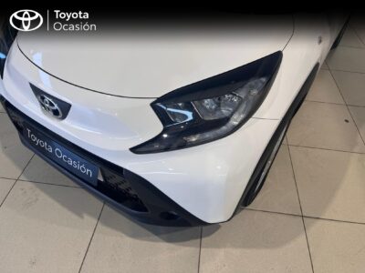 TOYOTA AYGO X-CROSS 70 PLAY