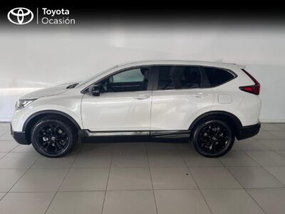 Honda CR-V SPORT
