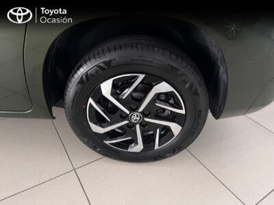 Toyota Proace City 130cv L1 Family Active