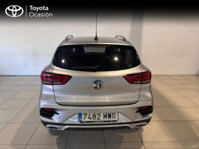 MG ZS 1.5 COMFORT