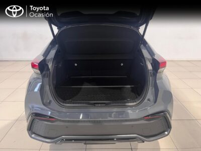 Toyota CH-R Phev 220H GR Sport