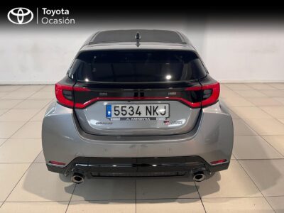 Toyota GR YARIS 280cv RZ Automático