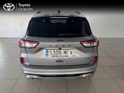 FORD KUGA 2.5 PHEV ST-LINE