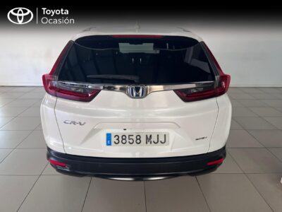 Honda CR-V SPORT