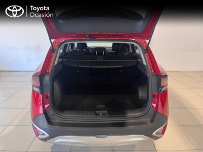 Kia Sportage 1.6