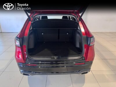 Honda ZR-V Sport