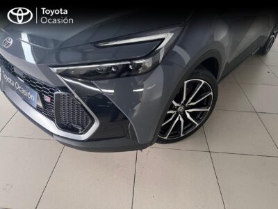 Toyota CH-R Phev 220H GR Sport