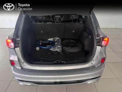 FORD KUGA 2.5 PHEV ST-LINE