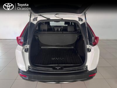 Honda CR-V SPORT