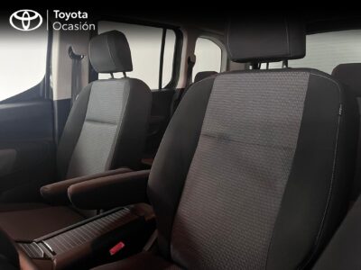 Toyota Proace City 130cv L1 Family Active