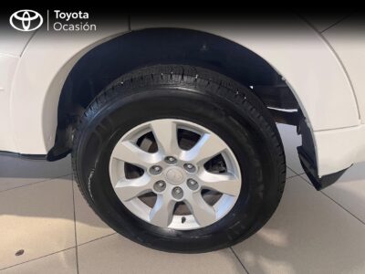 Mitsubishi Montero 3.2 Autom. 7 Plazas