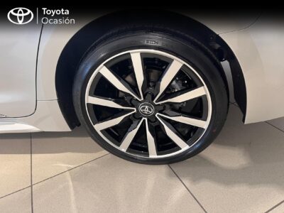 Toyota Corolla Touring Sports 200H Style Edition