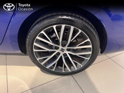 SEAT LEON SP 1.5TSI Manual