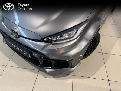 Toyota GR YARIS 280cv RZ Automático