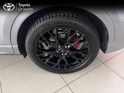 FORD KUGA 2.5 PHEV ST-LINE