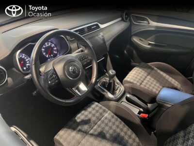 MG ZS 1.5 COMFORT