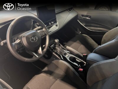 Toyota Corolla Touring Sports 200H Style Edition