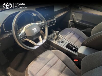 SEAT LEON SP 1.5TSI Manual