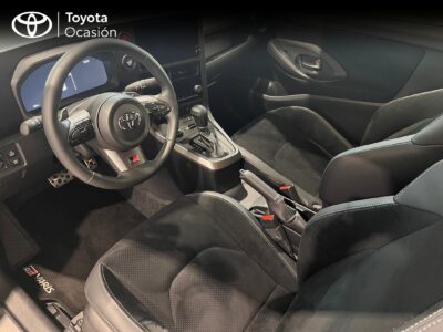 Toyota GR YARIS 280cv RZ Automático