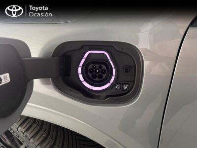 FORD KUGA 2.5 PHEV ST-LINE