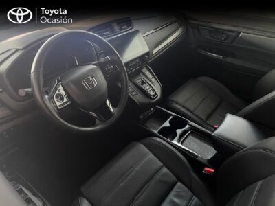 Honda CR-V SPORT