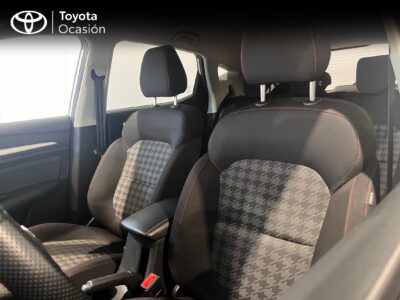 MG ZS 1.5 COMFORT