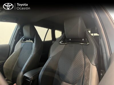 Toyota Corolla Touring Sports 200H Style Edition
