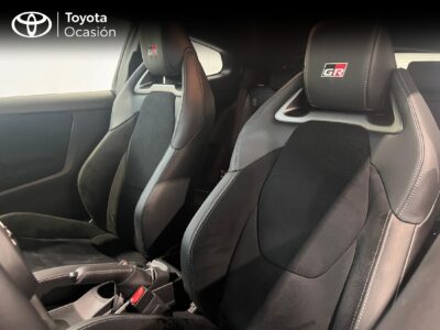 Toyota GR YARIS 280cv RZ Automático