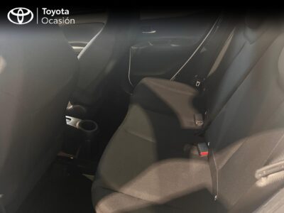 TOYOTA AYGO X-CROSS 70 PLAY