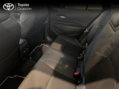Toyota Corolla Touring Sports 200H Style Edition