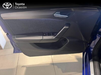 SEAT LEON SP 1.5TSI Manual