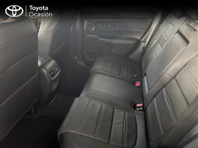 Honda CR-V SPORT