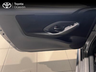 Toyota GR YARIS 280cv RZ Automático