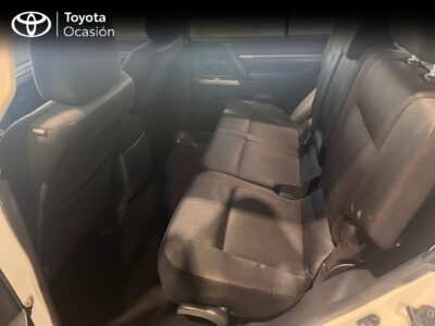 Mitsubishi Montero 3.2 Autom. 7 Plazas