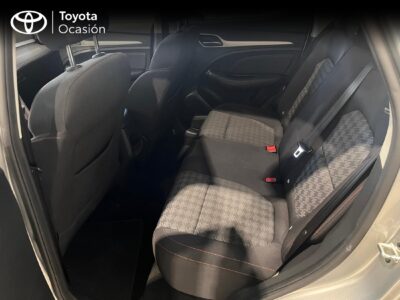 MG ZS 1.5 COMFORT